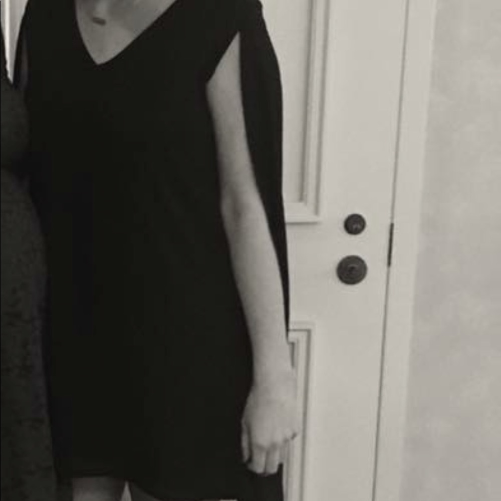 LBD with cloak